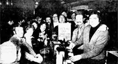 Glen Bar 1979